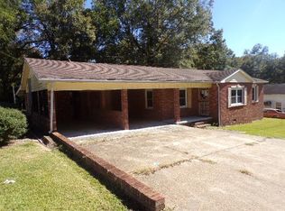 41 Faulk St, Fayette, MS 39069