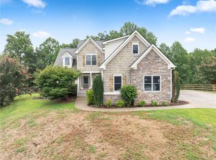 234 Morgan Ln, Dawsonville, GA 30534