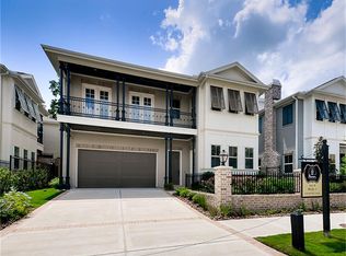 168 McGoey Cir, Shenandoah, TX 77381