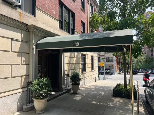 139 East 94th Street