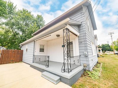 129 Hoover St, Newark, OH, 43055