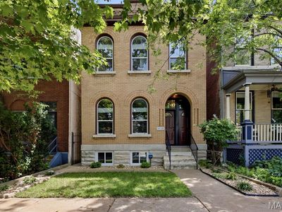 4438 Arco Ave, Saint Louis, MO, 63110