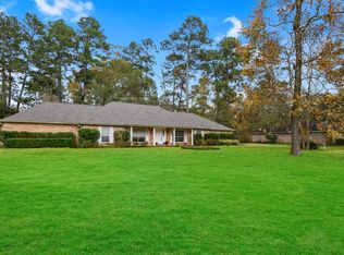 2310 Roman Forest Blvd, New Caney, TX 77357