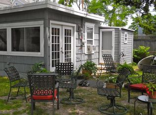 621 Fairfield Beach Rd, Fairfield, CT 06824