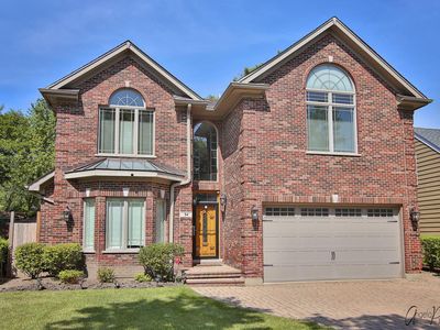 34 Lincoln St, Glenview, IL, 60025