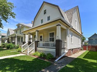 1529 Flett AVENUE, Racine, WI 53405