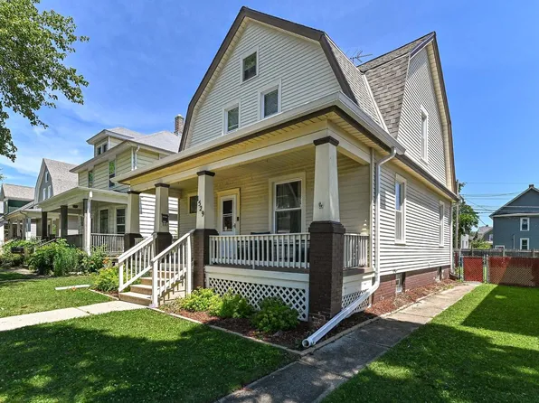 1529 Flett AVENUE, Racine, WI 53405