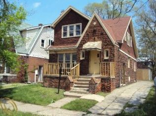 16876 Prairie St, Detroit, MI 48221