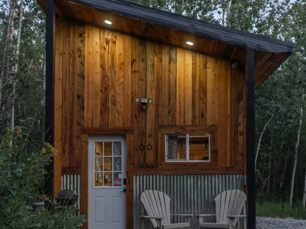 66 Elkhorn Dr, Thayne, WY 83127