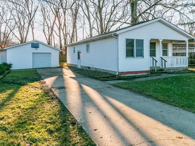 243 W Eagle St, Painesville, OH, 44077