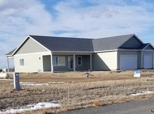 675 Arrowhead St, Strasburg, CO 80136