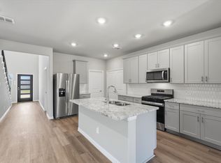 712 Leavenworth Dr, McKinney, TX 75071