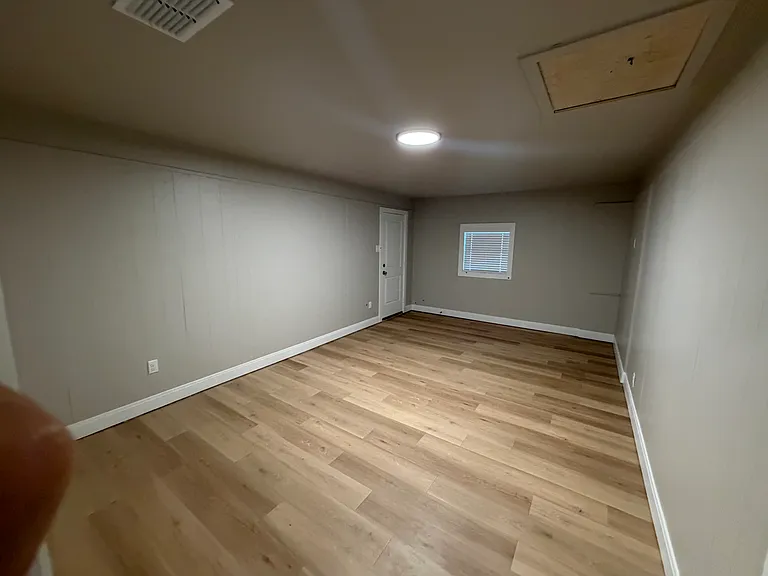 Bedroom or Bonus room