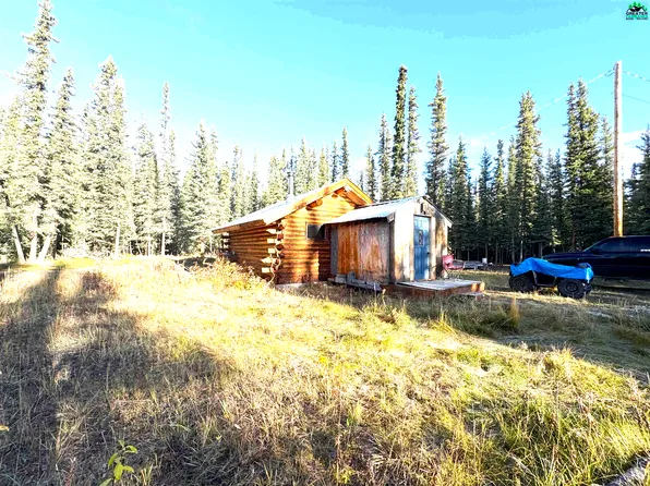 Nhn Willow, Tok, AK 99780