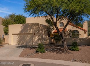 3032 N Palomino Park Loop, Tucson, AZ 85712