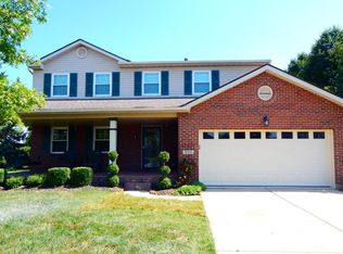 6718 Raven Crst, Liberty Township, OH 45011