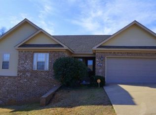 2001 Reagan Cv, Alexander, AR 72002