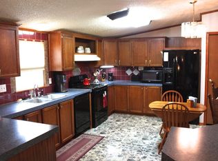 25 Rodeo Dr, McLoud, OK 74851