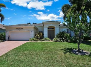 734 SW Myakka River Trce, Port Saint Lucie, FL 34986