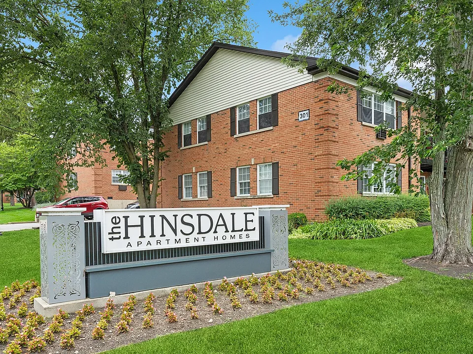 The Hinsdale