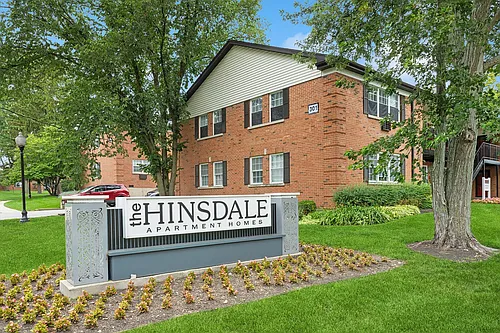 The Hinsdale Photo 1