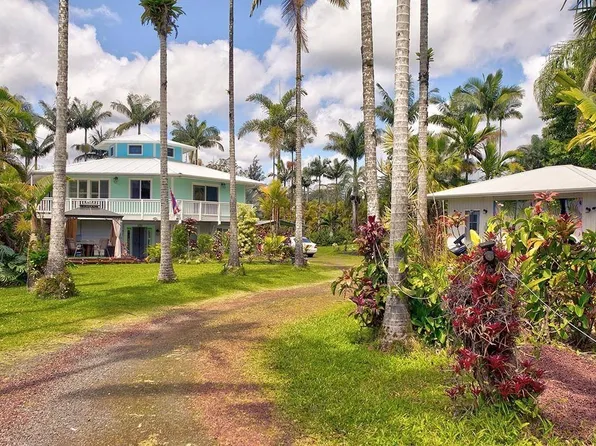 13-3550 Moku St, Pahoa, HI 96778