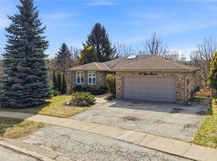 117 Gillin Rd, Brantford, ON N3P1X4