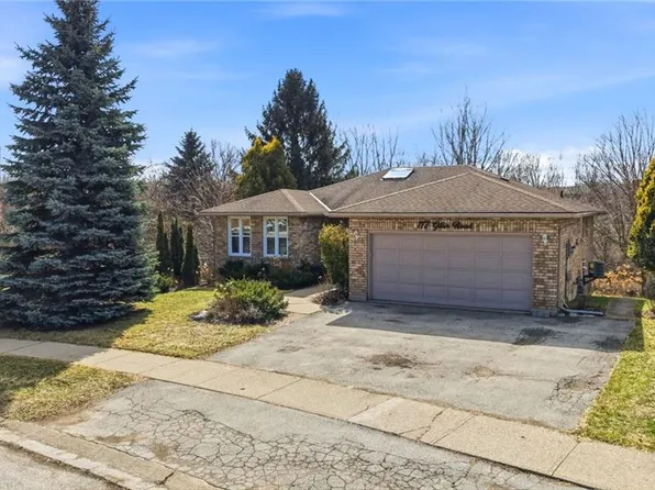 117 Gillin Rd, Brantford, ON N3P 1X4