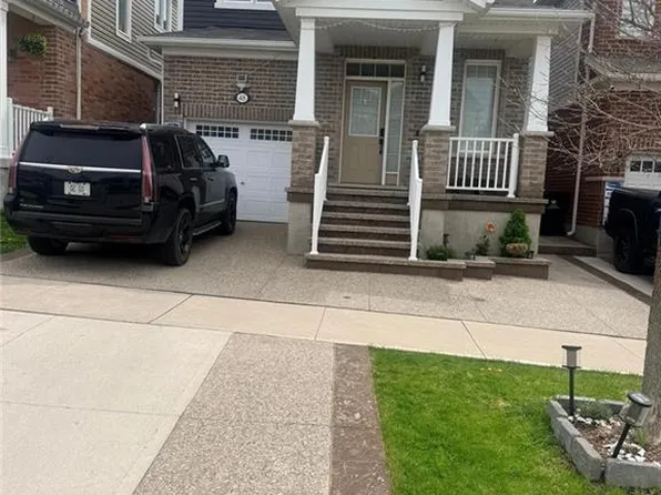48 Ridge Rd, Cambridge, ON N3E 0C6