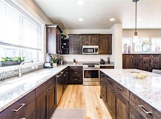 3295 E Thoroughbred Ln, Boise, ID 83716