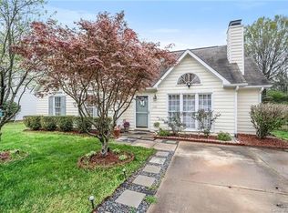 6244 Trysting Rd, Charlotte, NC 28227