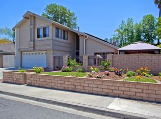 25082 Linda Vista Dr, Laguna Hills, CA 92653