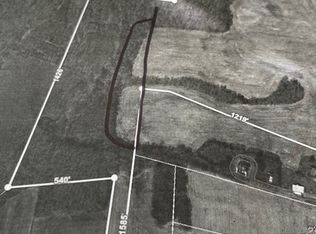 0 Childress Rd, Fayetteville, TN 37334