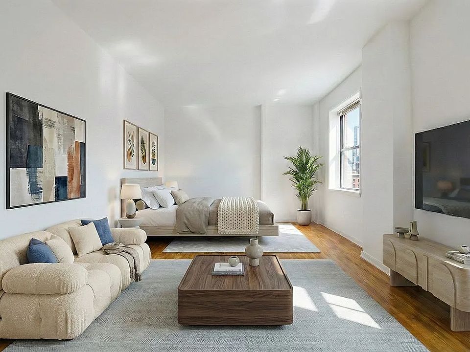 1st image of 215 W 101st St #7M