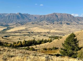 Laurel Dr LOT 100, Cody, WY 82414