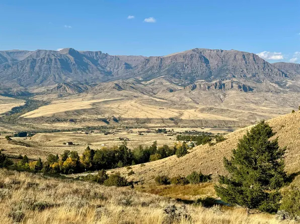 TBD Laurel Dr Lot 100, Cody, WY 82414