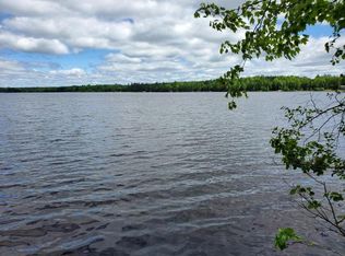 N Squaw Lake Ln LOT 3, Lac Du Flambeau, WI 54538
