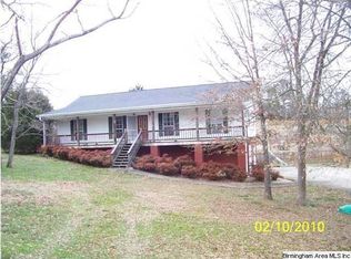 15 Cedar Trl, Warrior, AL 35180