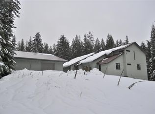 1502 Deeter Rd, Newport, WA 99156