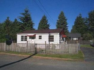 8551 13th Ave NW, Seattle, WA 98117
