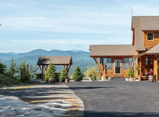 25 Sky View Dr, Bethel, ME 04217