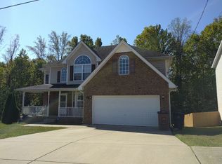 1737 Bridgecrest Dr, Antioch, TN 37013
