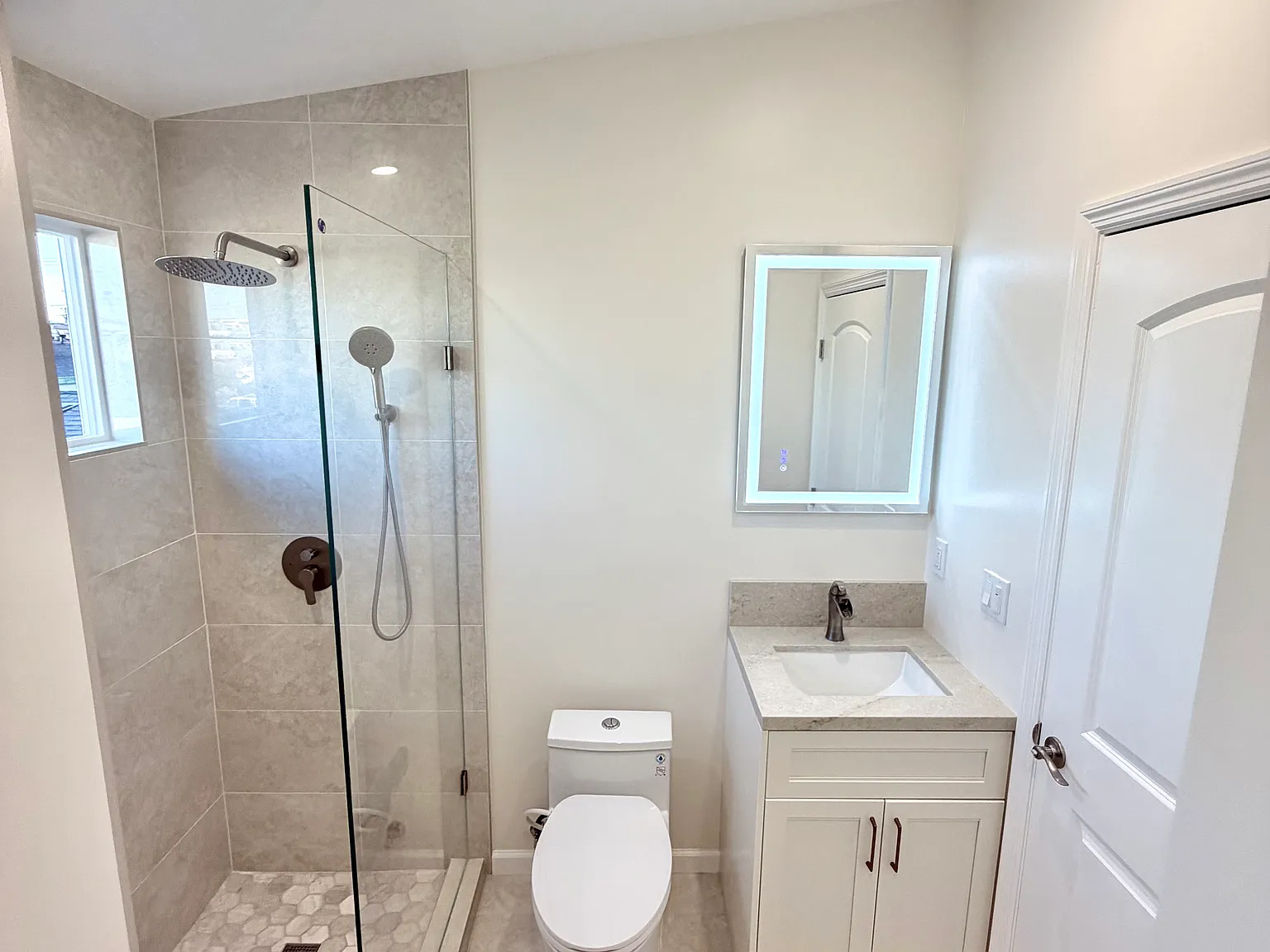 1 bed, 505 sqft, $2,550 — Photo 2
