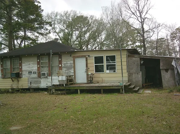 24150 Glory Ave, Porter, TX 77365