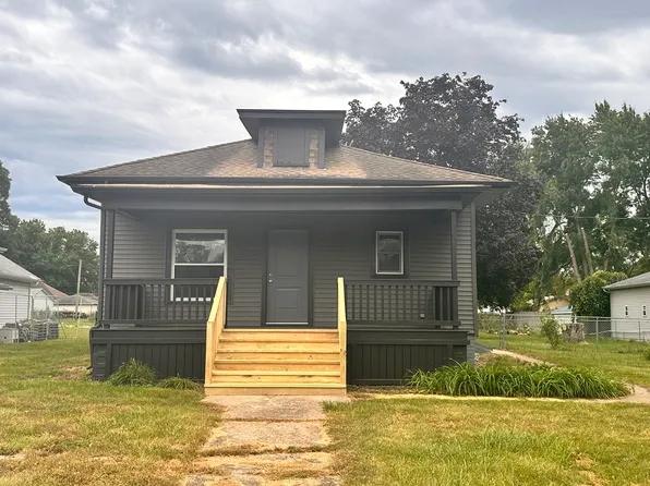 509 E Bronson St, Streator, IL 61364