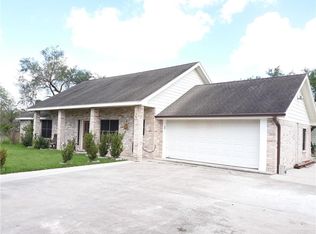 27793 Doane Rd, Harlingen, TX 78552