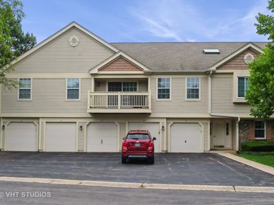 1257 Ballantrae Pl APT C, Mundelein, IL, 60060