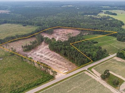 0 Old Stage Rd, Lawrenceville, VA, 23868