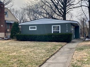 4118 Adams St, Kansas City, KS 66103