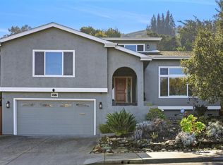 917 Anita Ave, Belmont, CA 94002